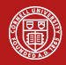 Cornell University